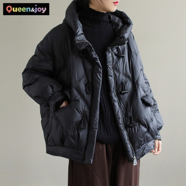 득템 찬스! 떡볶이단추패딩 할인 & 솔직 후기 🧥✨